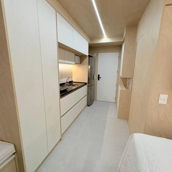 Studio Wood Gold - Foto 2