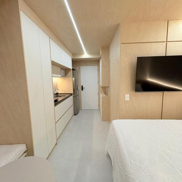 Studio Wood Gold - Foto 3