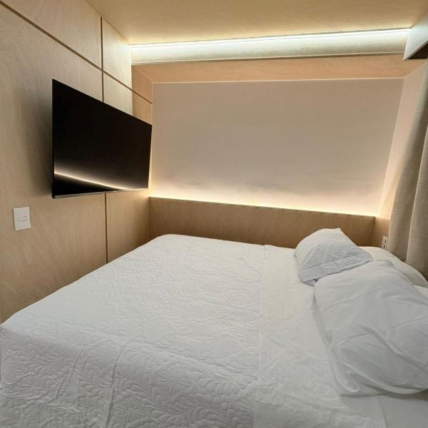 Studio Wood Gold - Foto 4
