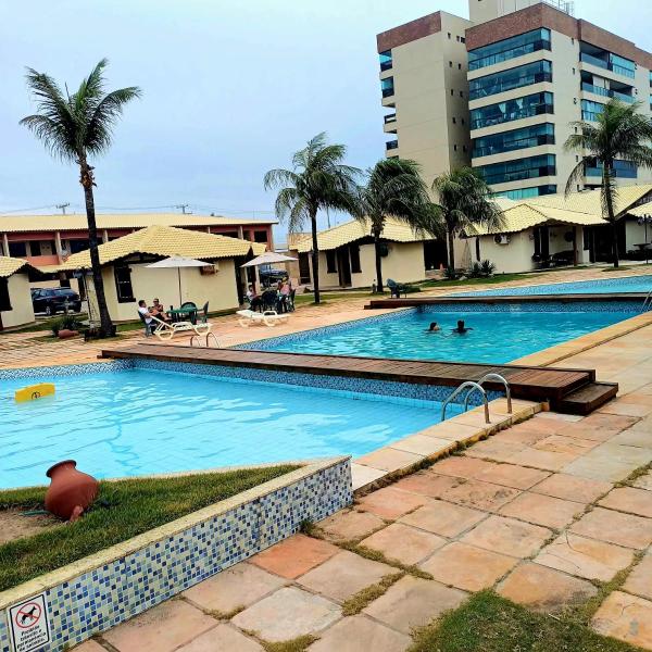 Mamelucos Praia