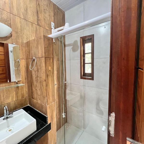 Casa em Guaramiranga há apenas 5 minutos das cachoeiras - Foto 3