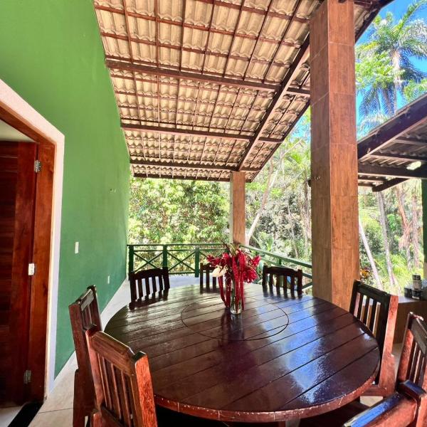 Casa em Guaramiranga há apenas 5 minutos das cachoeiras - Foto 4