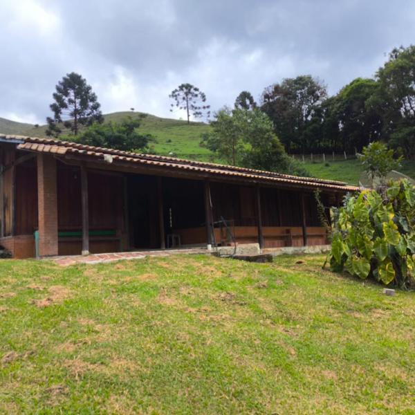 Sitio alto valinhos