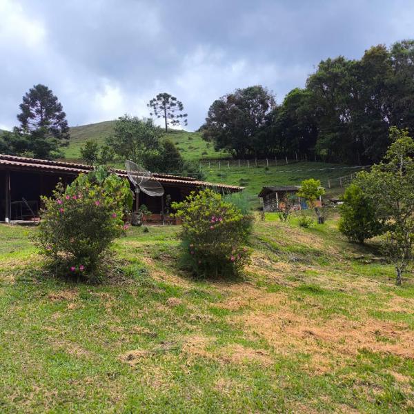 Sitio alto valinhos - Foto 5