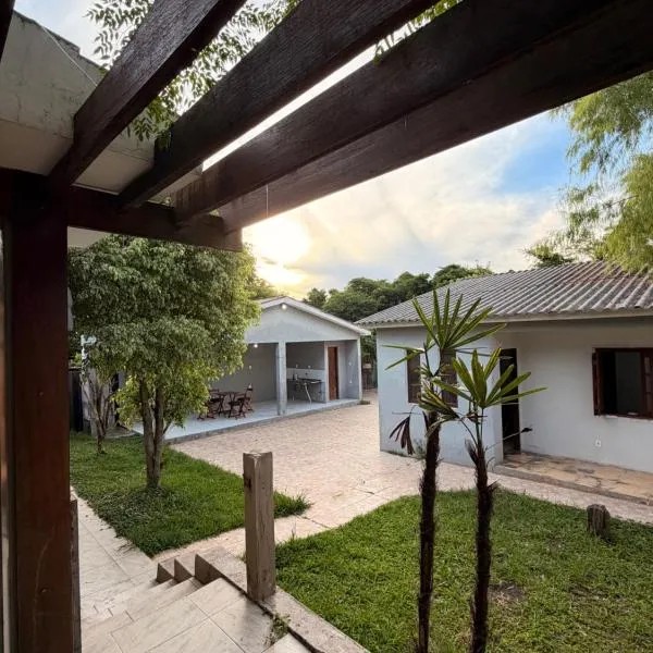 Pousada São Gabriel - M&M, hotel in São Gabriel