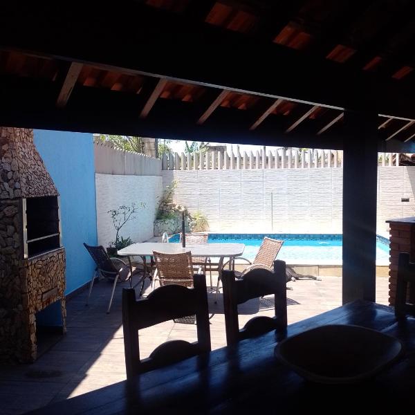 Casa pé na areia - Foto 5