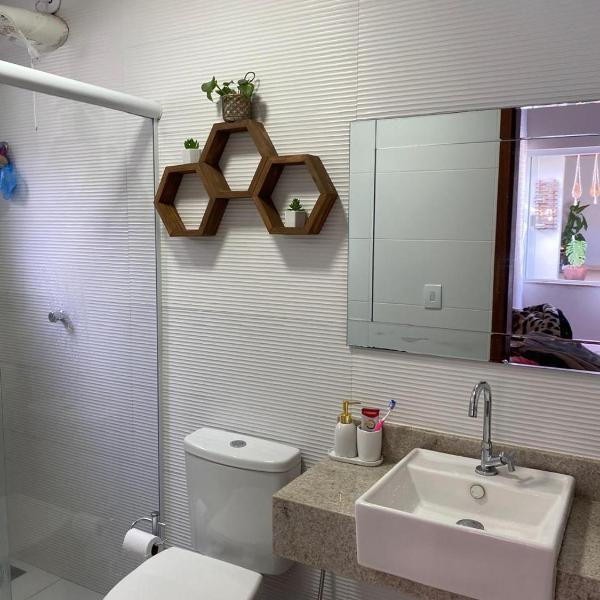 Casa com piscina - Foto 3