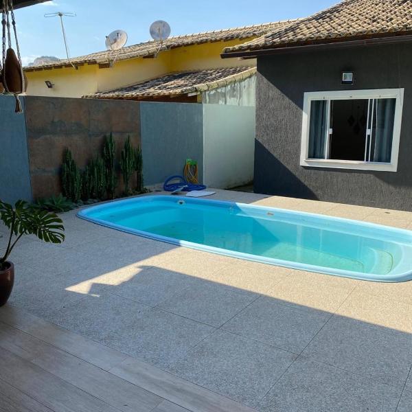 Casa com piscina - Foto 4