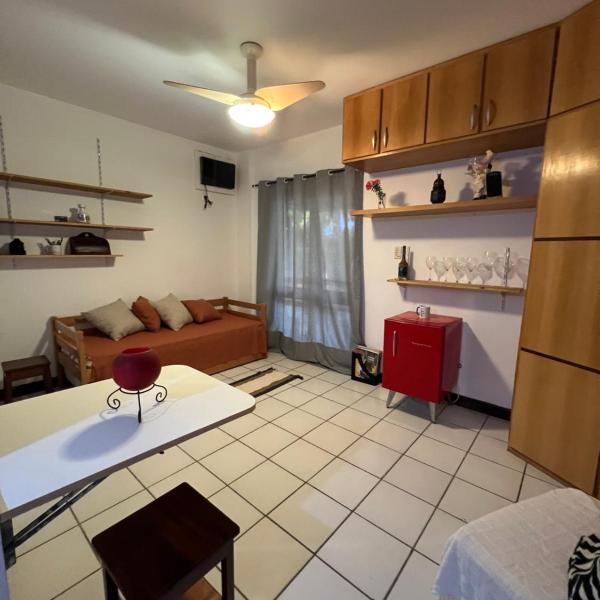 Paraíso Tropical - apartamento no Village Ilha dos Corais em Vera Cruz - Foto 2
