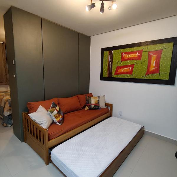 FLAT 605 - Connect Life - Foto 5