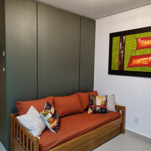 FLAT 605 - Connect Life - Foto 4