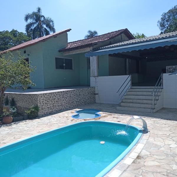 Chacara HMB