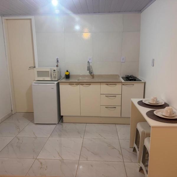 Studios Cordeiros - Foto 4
