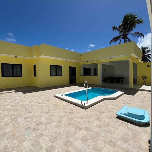 Casa Solar de Peroba Maragogi AL