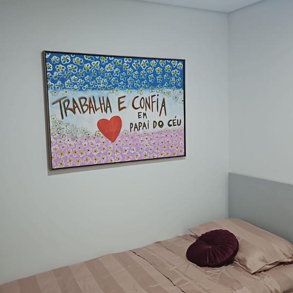 Quarto Privado para 2 pessoas na Ponta Negra - Foto 4