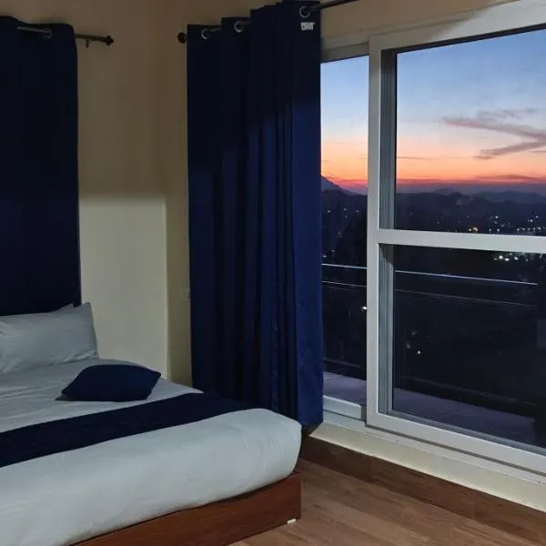 Host Labs Homestay - Premium View, ξενοδοχείο σε Bhim Tal