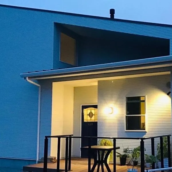 SHIMAGO SURFRIDER - Vacation STAY 85442v, hotel in Amakusa