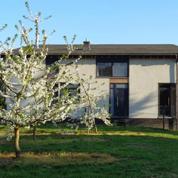 B&B Casa de Paja, hotel a Sint-Truiden