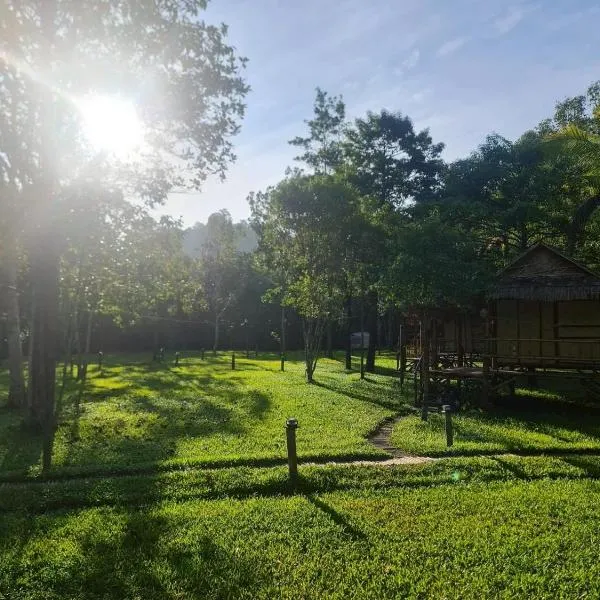 Koh kood Good Time by Jasmine, Hotel in Ko Kood