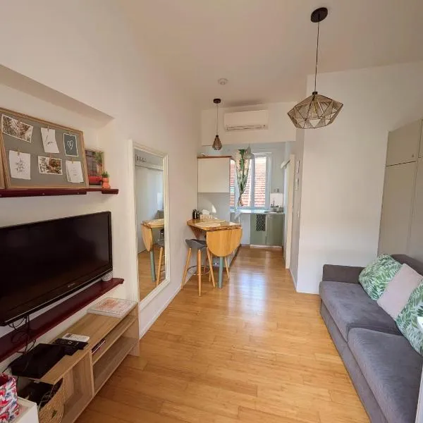 Herold Riviera, хотел в Ница