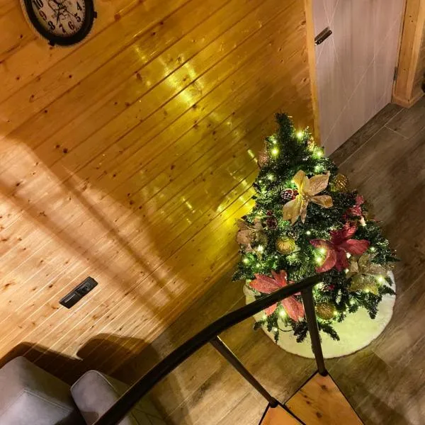 Lazeti Inn • ლაზეთი ინნ, hotel in Batumi