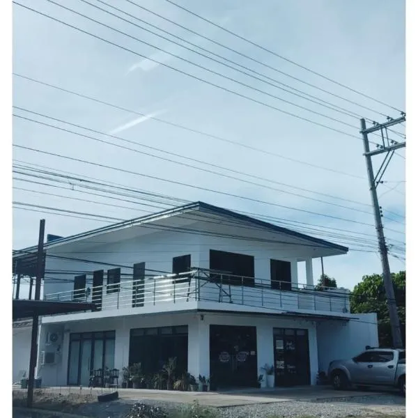 Alona Breeze Inn - Panglao Bohol, khách sạn ở Đảo Panglao