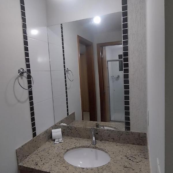 Suite no Boulevard suite hotel 1002 - Foto 3