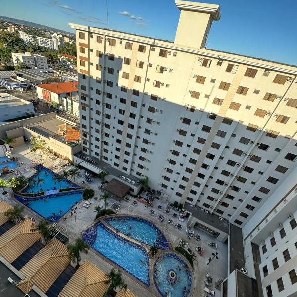 Suite no Boulevard suite hotel 1002 - Foto 4