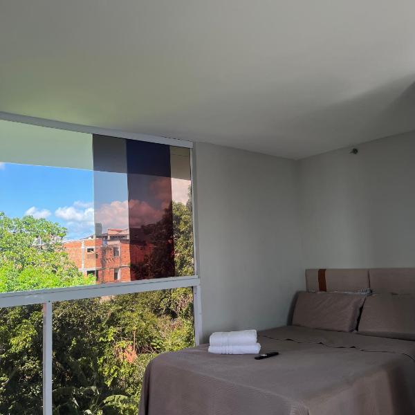 Studio Próximo ao Centro Histórico