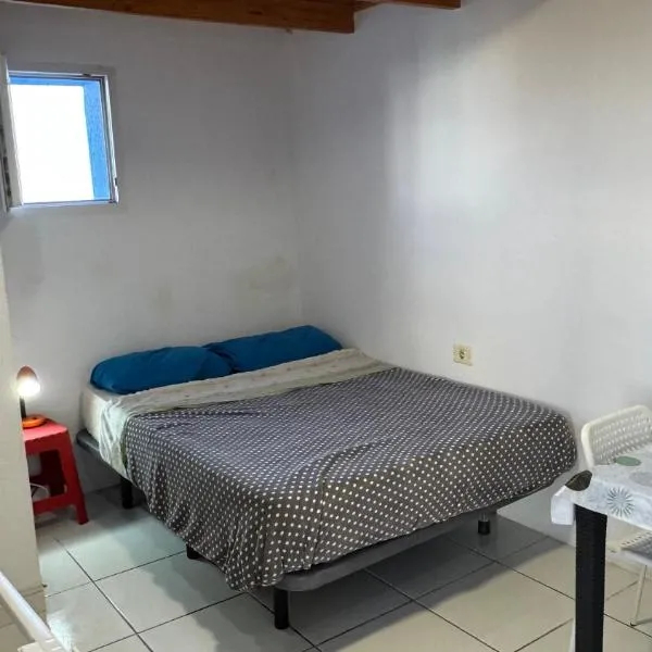 7 Calcosas, hotel di Valverde