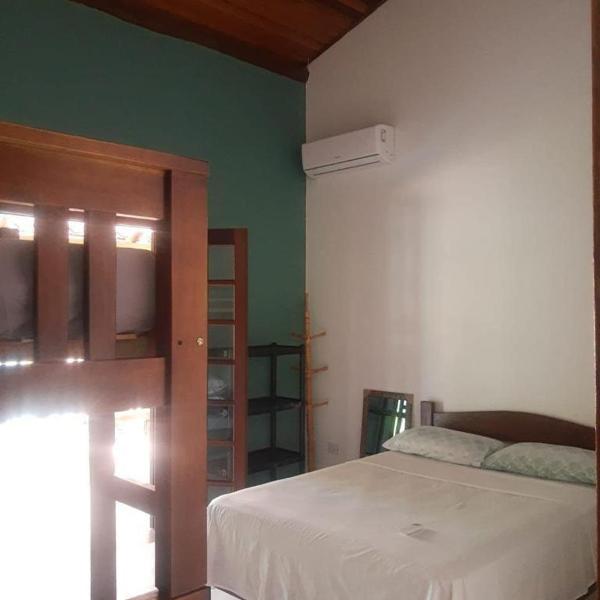 Casa da Patrícia - Foto 2
