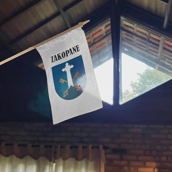 Refúgio Zakopane - Foto 2