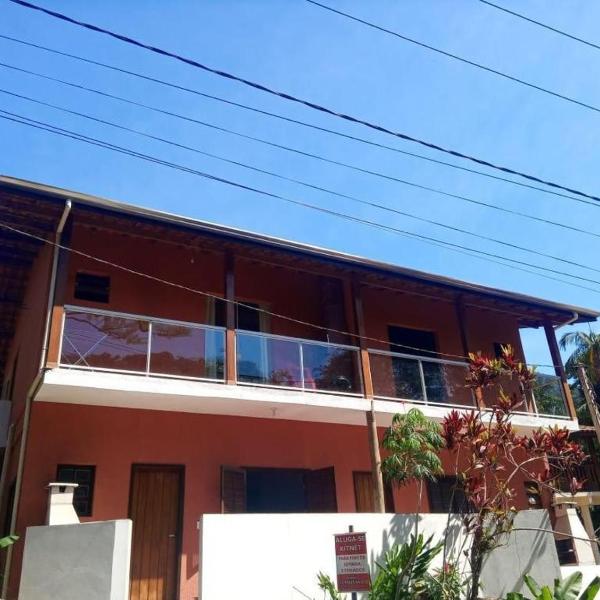 Casa do rico 2