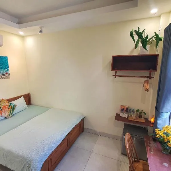 Sông Suối Homestay, hotel in Quy Nhon