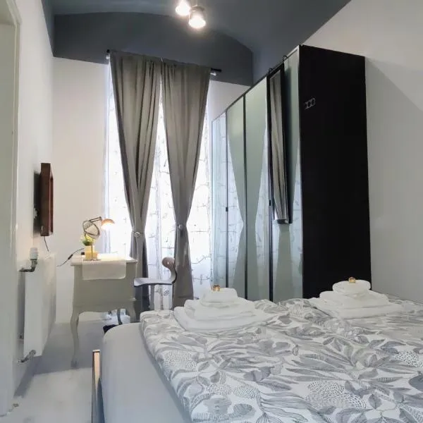 Olive Tree City Apartment, Hotel in Zagreb