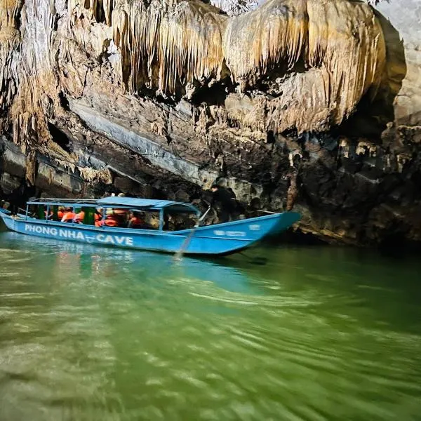 Phong Nha Cave Boat Tour Included - Nguyen Shack, hotel en Phong Nha