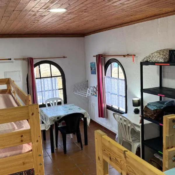 7 Calcosas, готель у місті Вальверде