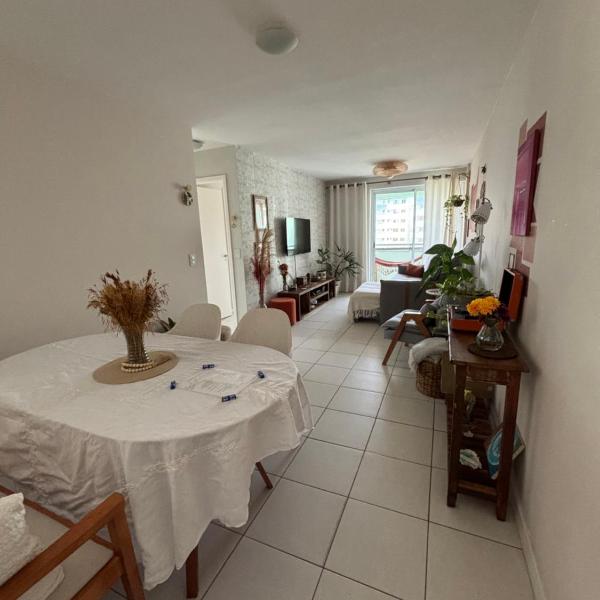 Apartamento confortável na Barra Olímpica - Foto 5