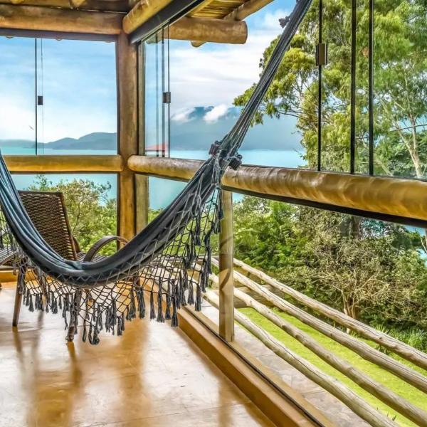 OPN Guest House Ilhabela - Foto 4