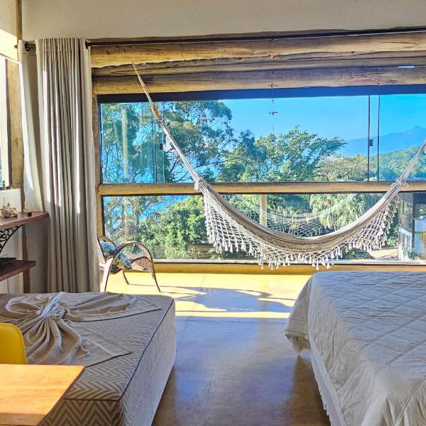 OPN Guest House Ilhabela - Foto 3