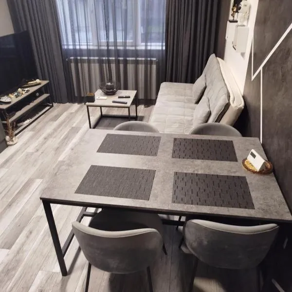 Apartment Diva, Hotel in Schumen