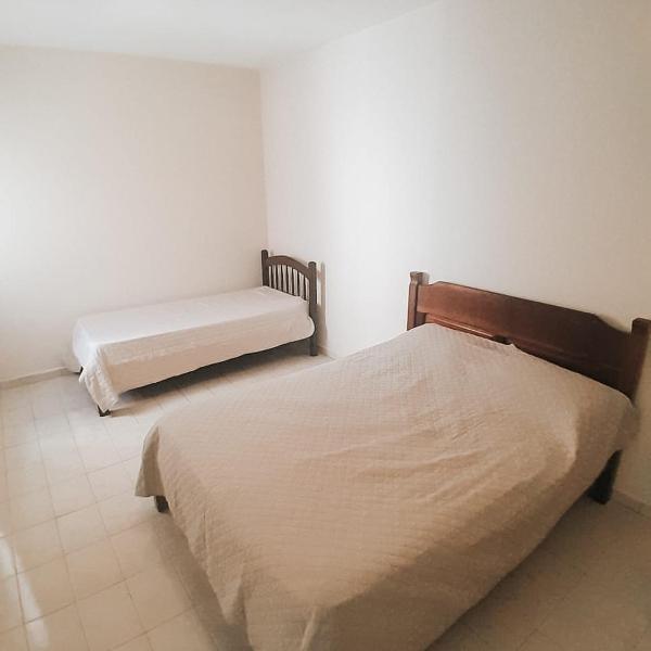 Apartamento Solaris