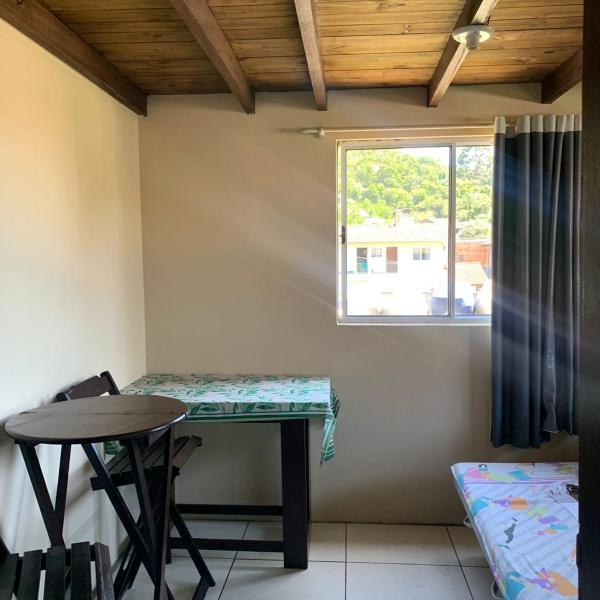 Apartamentos Fortaleza da Barra da Lagoa - Foto 4