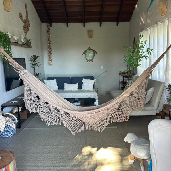 CASA LUZ PRAIA & PAZ