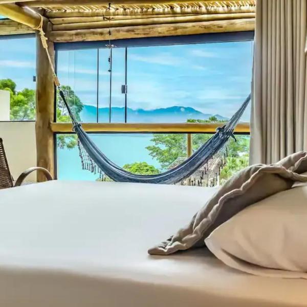 OPN Guest House Ilhabela