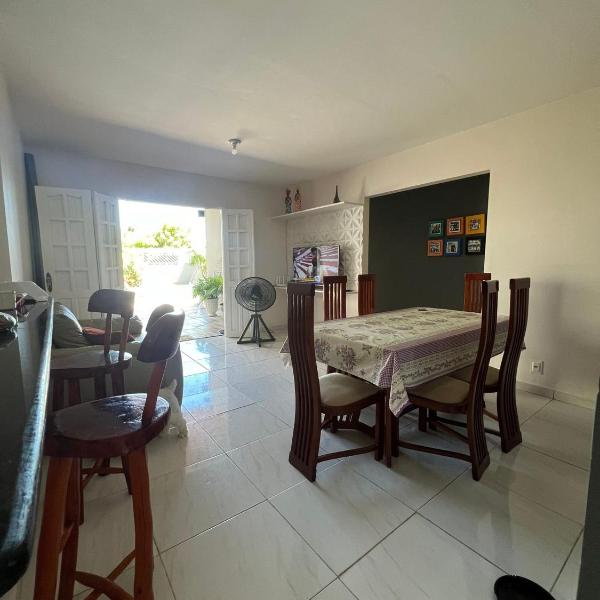 Casa de Praia: 4 Quartos, 3 Suítes, Próximo a Praia - Foto 5