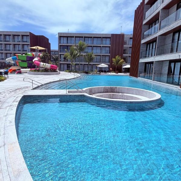 Apart-Resort Porto 2 Life