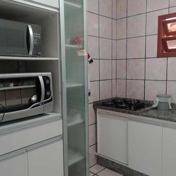 Casa de praia Pinheira, Palhoça - Foto 4