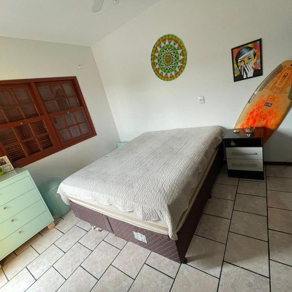 Casa de praia Pinheira, Palhoça - Foto 2