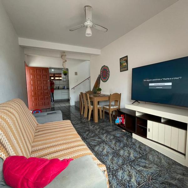 Casa de praia Pinheira, Palhoça - Foto 5